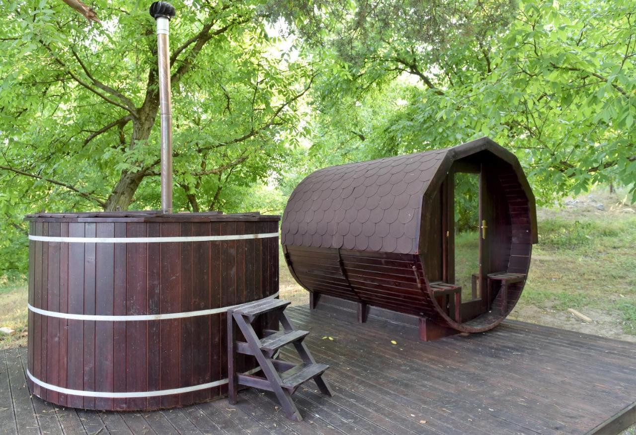 Vacation house Stala la la Požega Extérieur photo