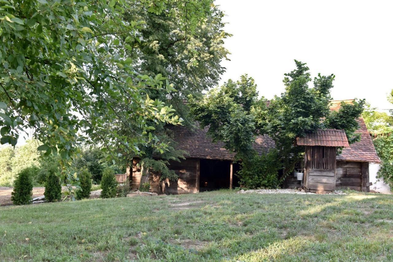 Vacation house Stala la la Požega Extérieur photo