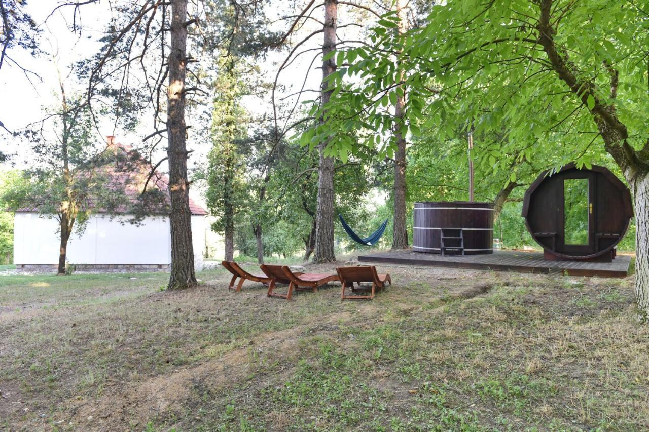 Vacation house Stala la la Požega Extérieur photo